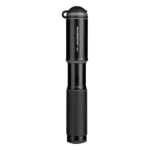Topeak Race Rocket Mini Black