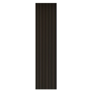 FN Neuhofer Akustikpaneel Acustico Alu 565 mm x 17 mm x 2400 mm Alu Bronze