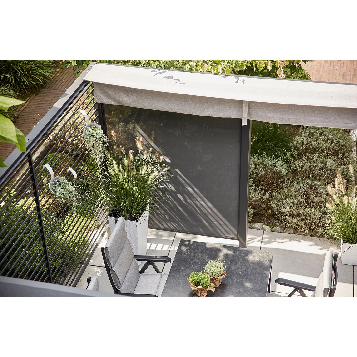 Siena Garden Sichtblende für Schattenmanufaktur 300 cm x 210 cm kaufen
