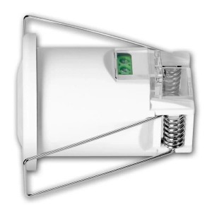 Orno Mini Decken-Einbau-Bewegungsmelder OR-CR-296 W