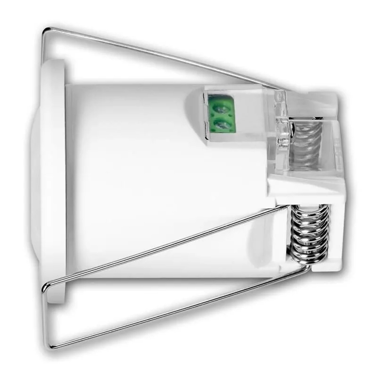 Orno Mini Decken-Einbau-Bewegungsmelder OR-CR-296 W_3