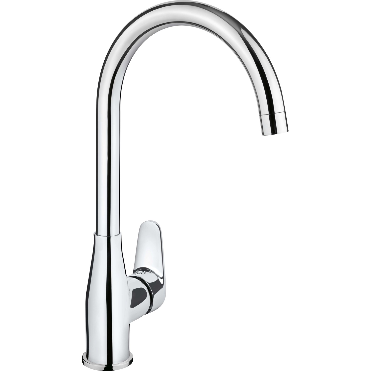 baliv Küchenarmatur KI-1140 Chrom