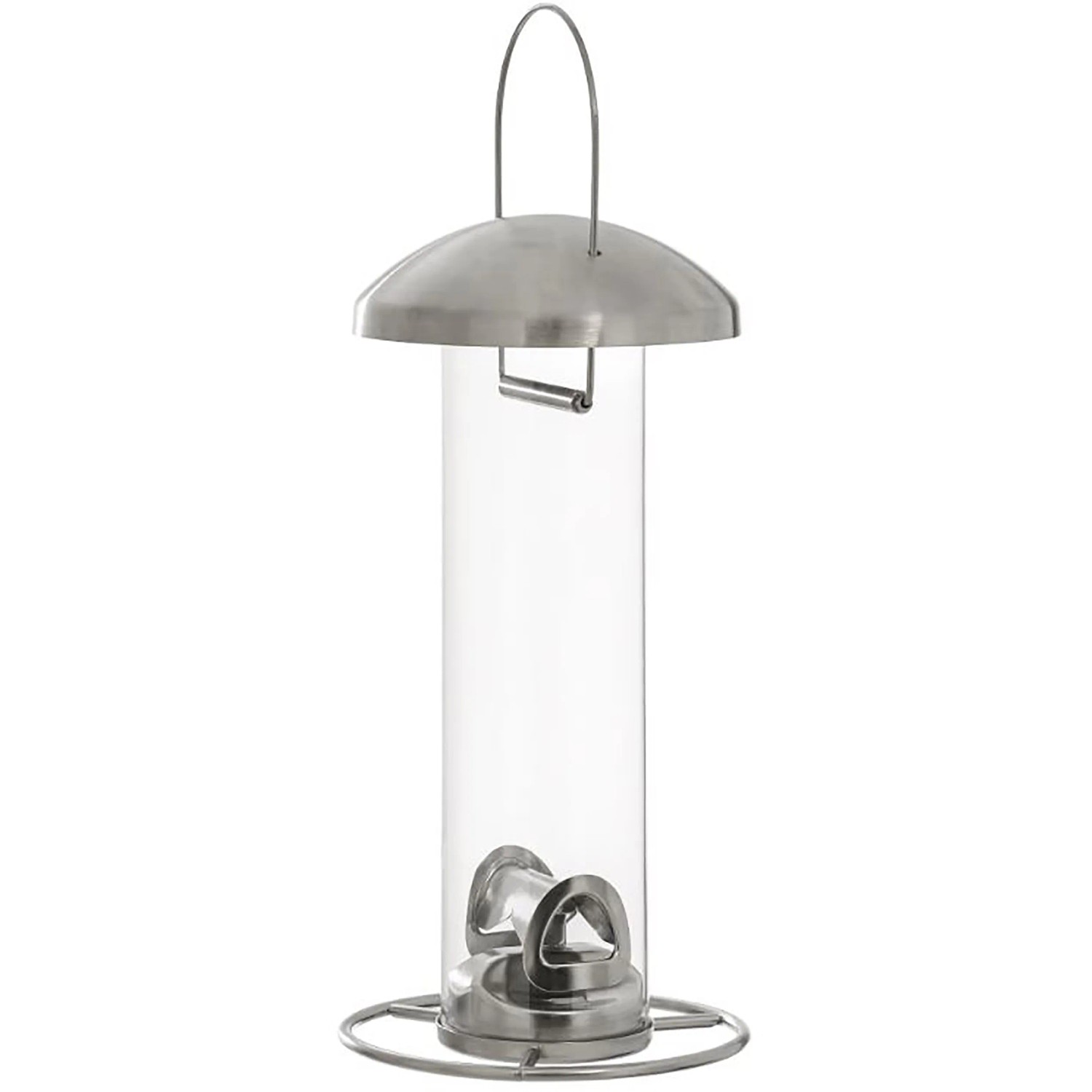 Fidelio Futtersäule Polycarbonat