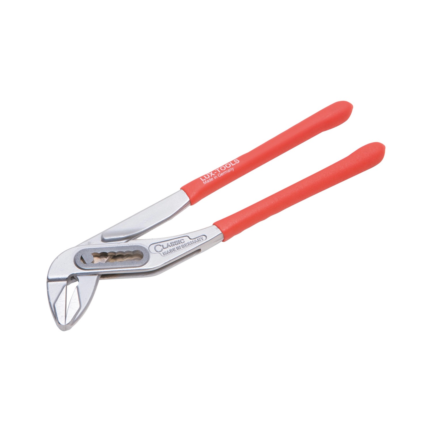 LUX Armaturenzange 240 mm Comfort