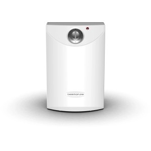 Thermoflow Untertischsspeicher, 10 Liter mit Niederdruckarmatur QMIX700