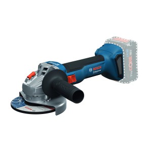 Bosch Professional Akku-Winkelschleifer GWS 18 V-8