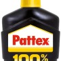 Pattex 100% Repair Alleskleber, 100g Flasche, transparent. Universalkleber für viele Materialien.