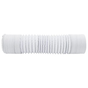 vidaXL Lüftungsschlauch Aluminium und PVC 6 m Ø15 cm 4008068