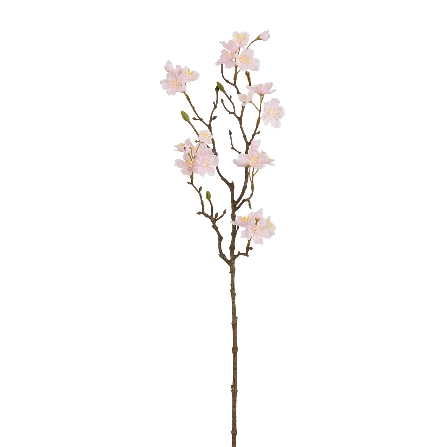 MICA Künstliche Kirschblüten 69 cm Rosa kaufen bei OBI