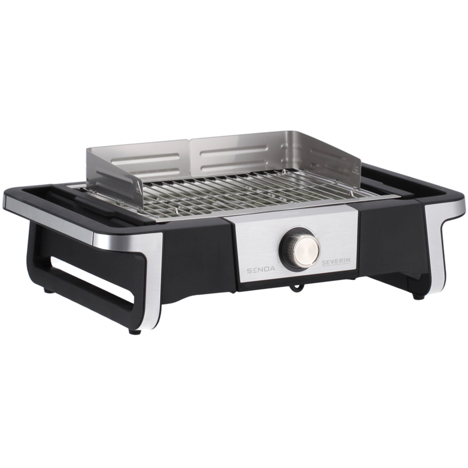 Severin Tischgrill PG 8113 Senoa Boost