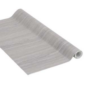 Venilia Klebefolie Eiche Taupe, 67,5x150cm, selbstklebend, für Möbel und Bastelarbeiten.