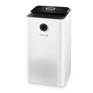 Clean Air Optima CA704 Smart Luftentfeuchter und Luftreiniger Geeignet bis 40m²/100m³