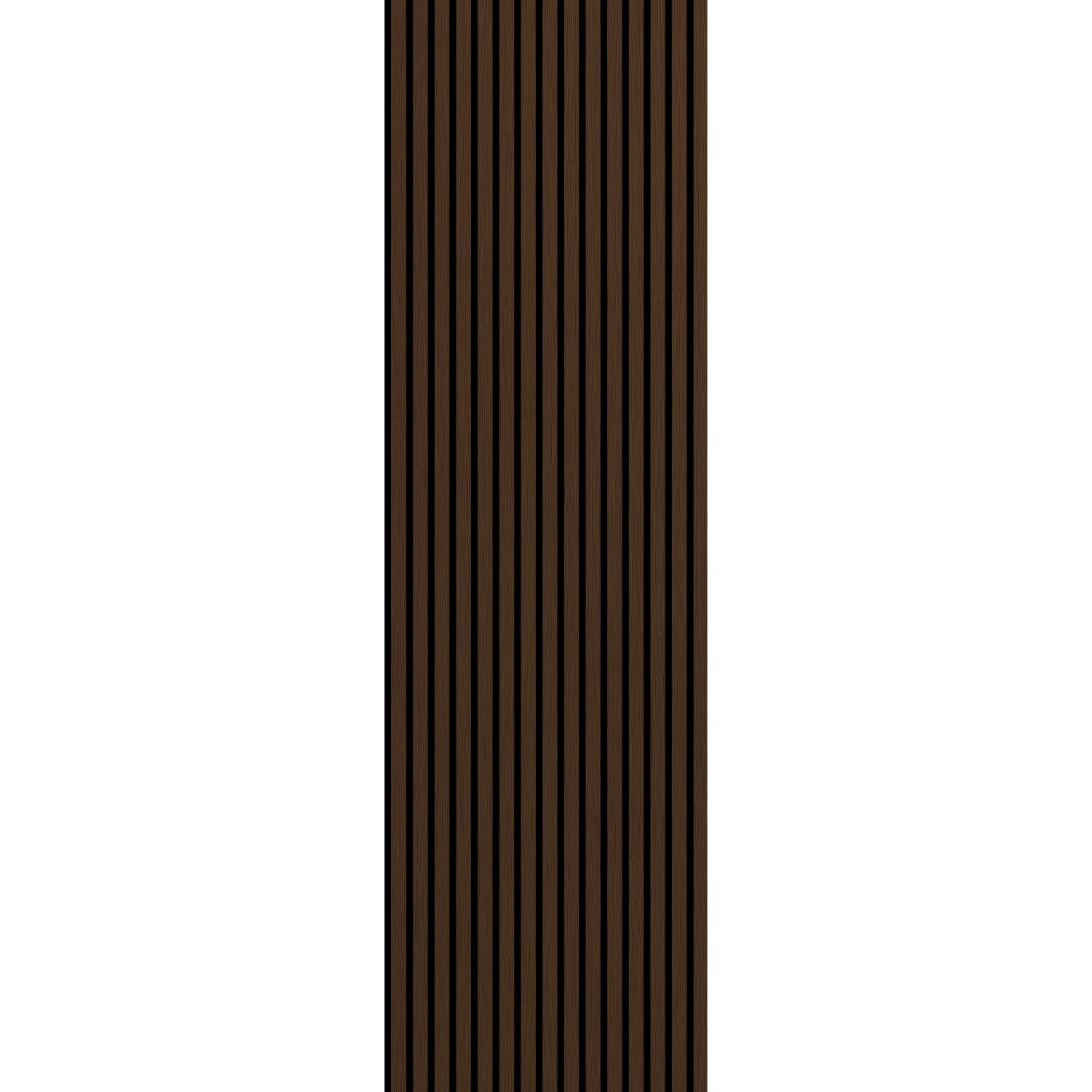 Equipped Wandpaneel WPC Outdoor 2350 mm x 219 mm x 26 mm Eiche Natur günstig online kaufen