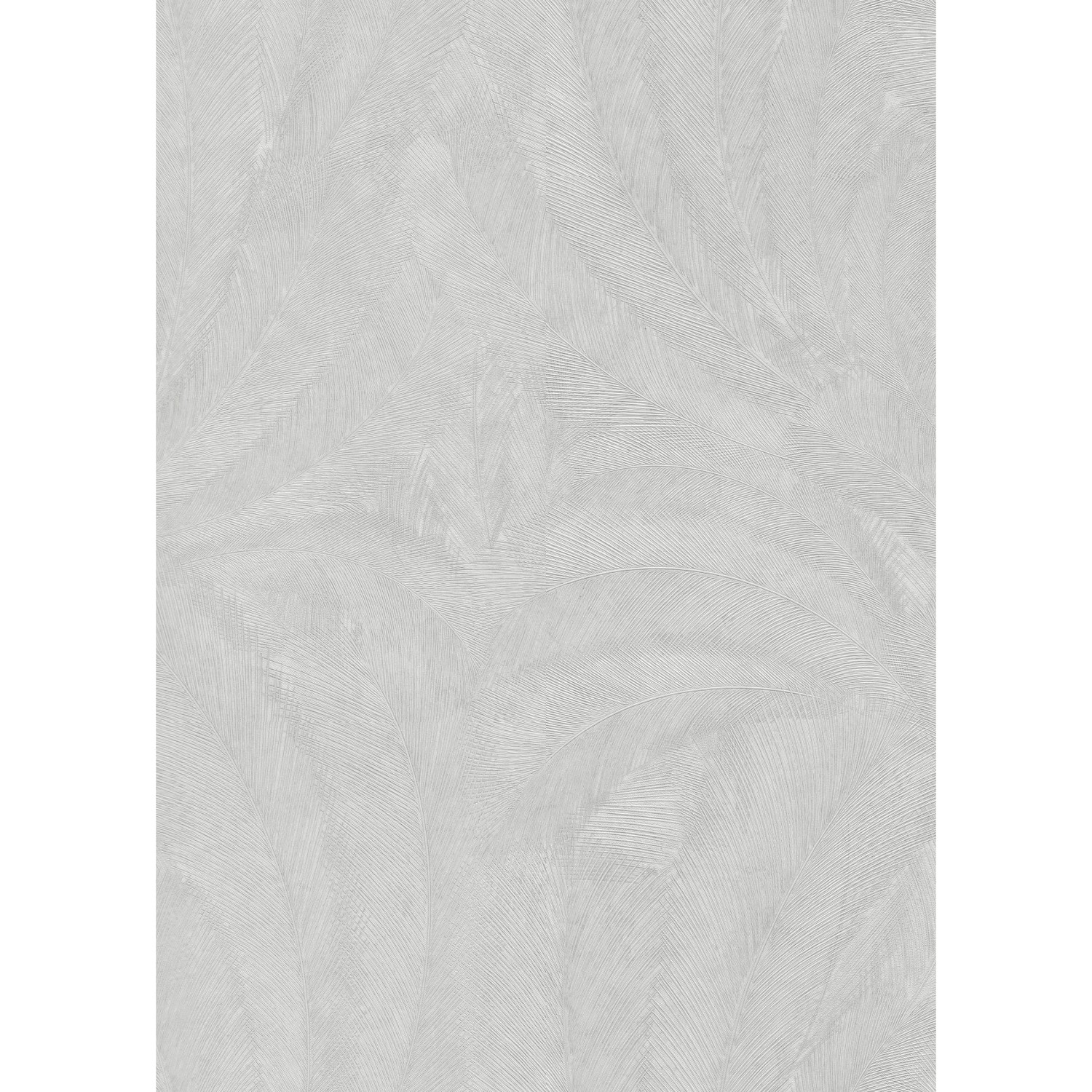 Erismann Vliestapete Elysium Ploom Hellgrau FSC® günstig online kaufen