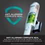 Shark Akku-Stielsauger Detect Pro IW1611EU mit Anti-Allergen-Technologie.