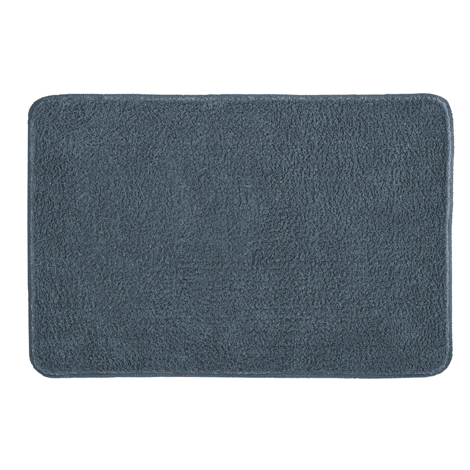 Kleine Wolke Badteppich Ricco 60 cm x 90 cm Iceblue