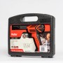 Weller Lötpistolen-Set WLG9400K23C (140/100W) im Koffer mit Zubehör.