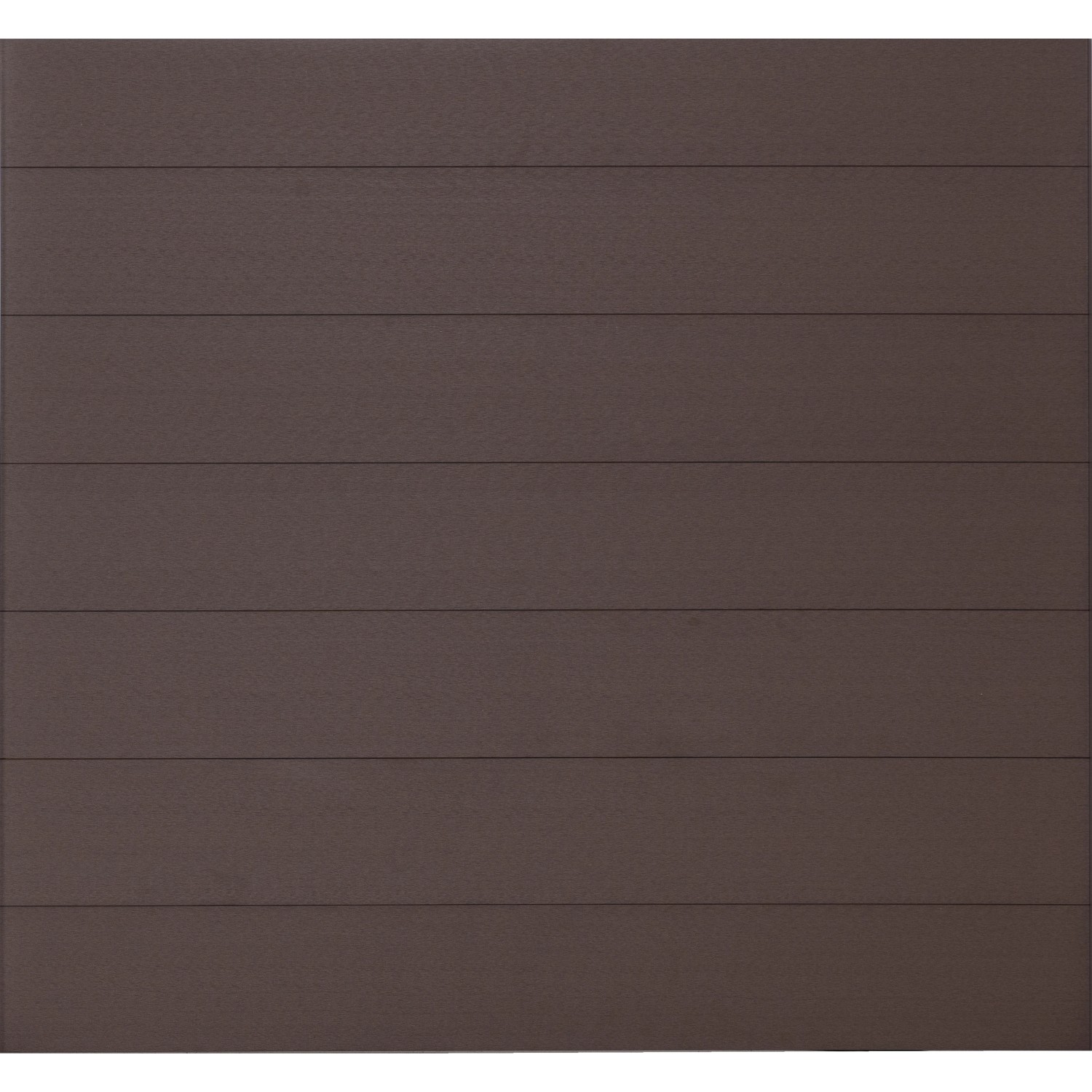 T & J Sichtschutzzaun Tjörn-Serie Mokka für Zaunfeld 180 cm x 172 cm günstig online kaufen