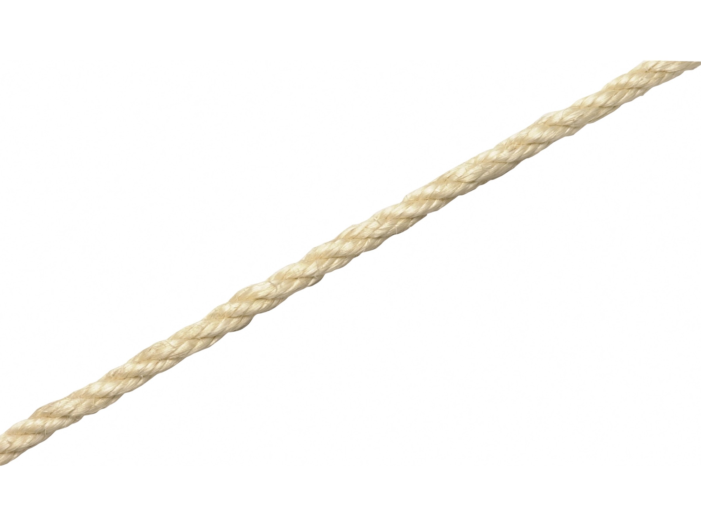 Sisalseil 10 Mm Durchmesser – 2 X 50 Meter = 100 Meter Naturseil, Für Katzenkratzbaum & Basteln