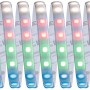 Paulmann MaxLED 500 LED-Streifen RGBW, 3m, beschichtet, Smart Home Zigbee. LED Stripe mit Farbwechsel.