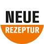 Symbolbild: "Neue Rezeptur" für OBI Wandfarbe Nikotinsperre, weiße, matte Farbe.
