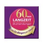 Verpackung des Compo 60 Tage Langzeit Blumendüngers, ein Universaldünger für langanhaltende Blütenpracht.