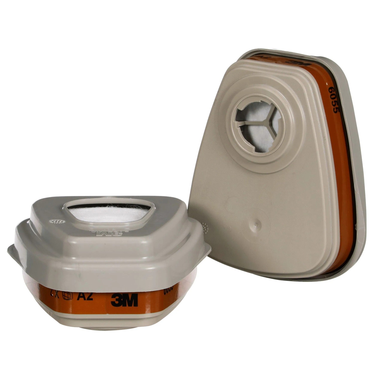 Thumbnail - 3M Filter für Farbspritzarbeiten 6002 CR