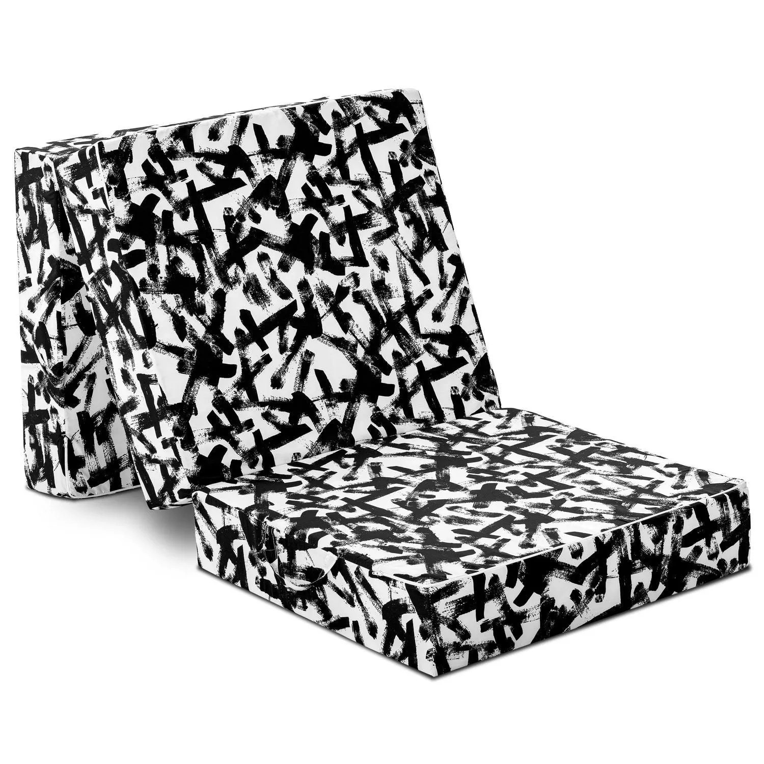 CloudComfort KOMFORTSCHAUMMATRATZE Basic 75x195 cm