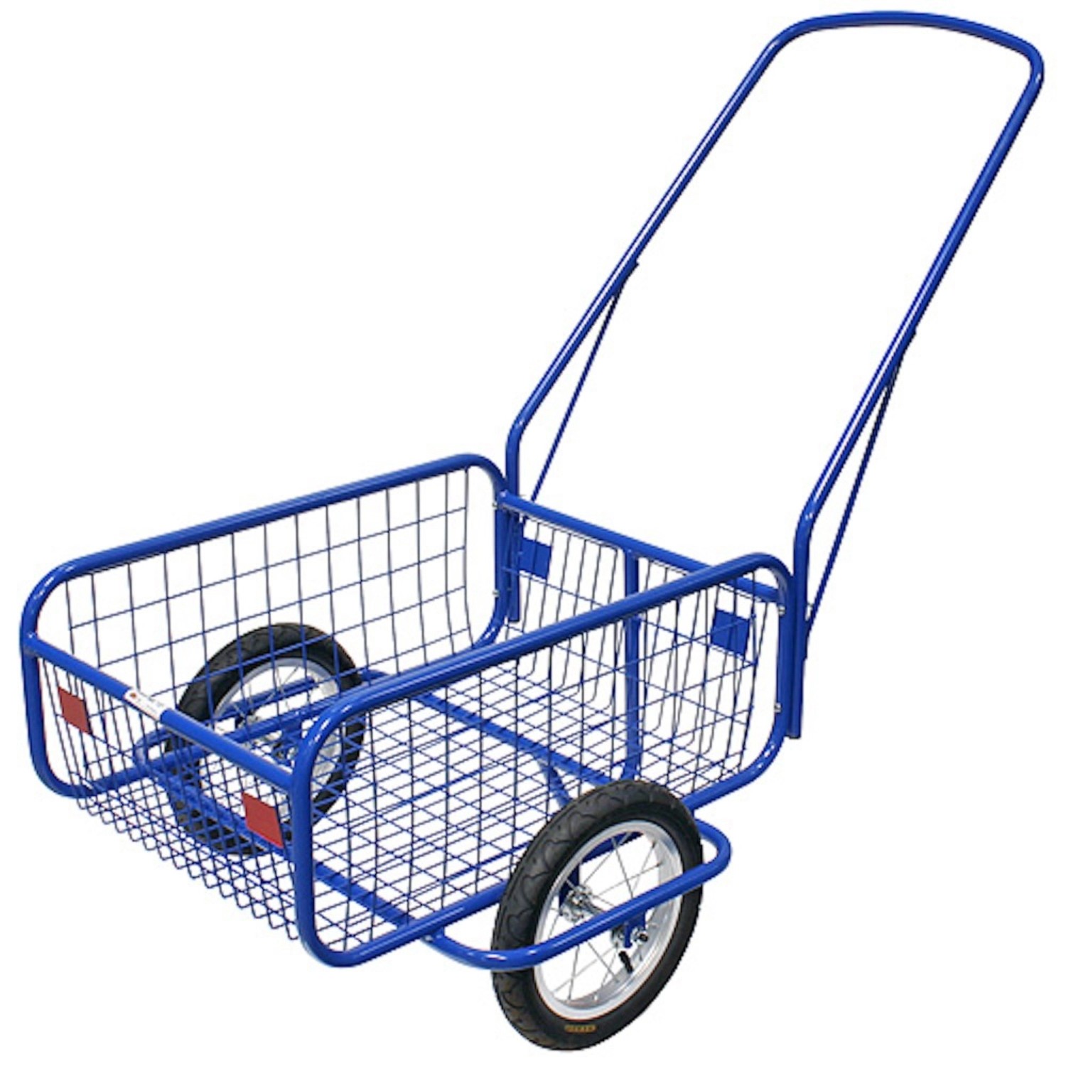 PROREGAL Handwagen, Bollerwagen Massag Faworit MSG 12 LM günstig online kaufen