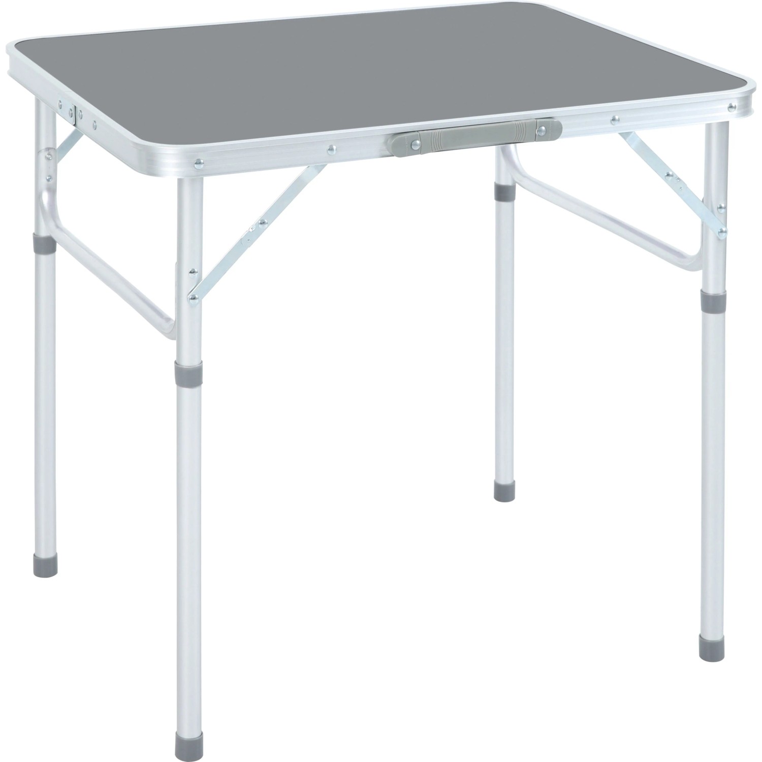 Campingtisch Calimesa Aluminium-Gestell 25/65 cm x 70 cm x 55 cm