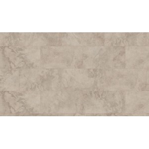 Classen Greenvinyl Handmuster Nimbus Beige, Vinylboden Muster in Beige mit Steinoptik.