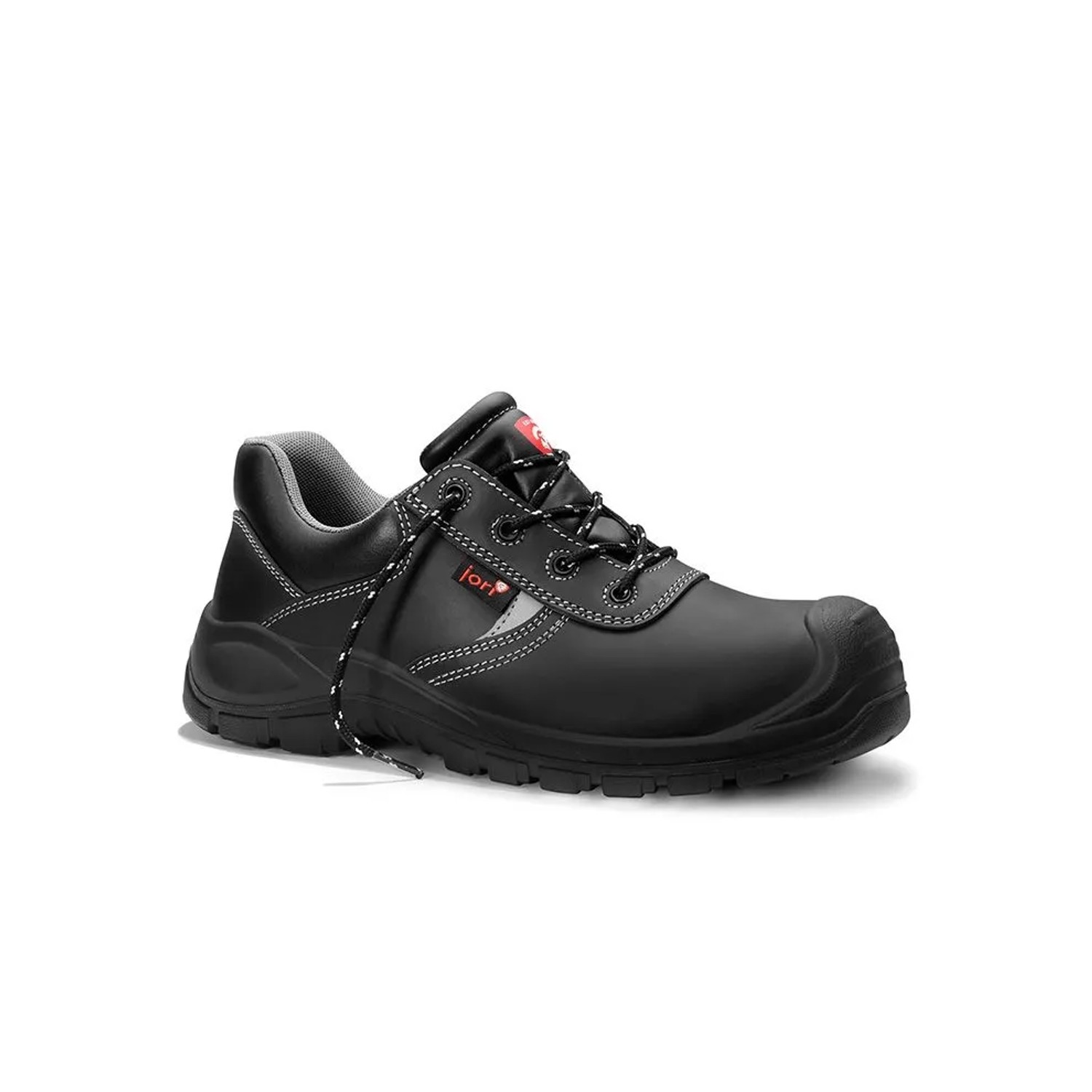 ELTEN Sicherheitshalbschuh BASIC II Compo Low S3S Größe 40