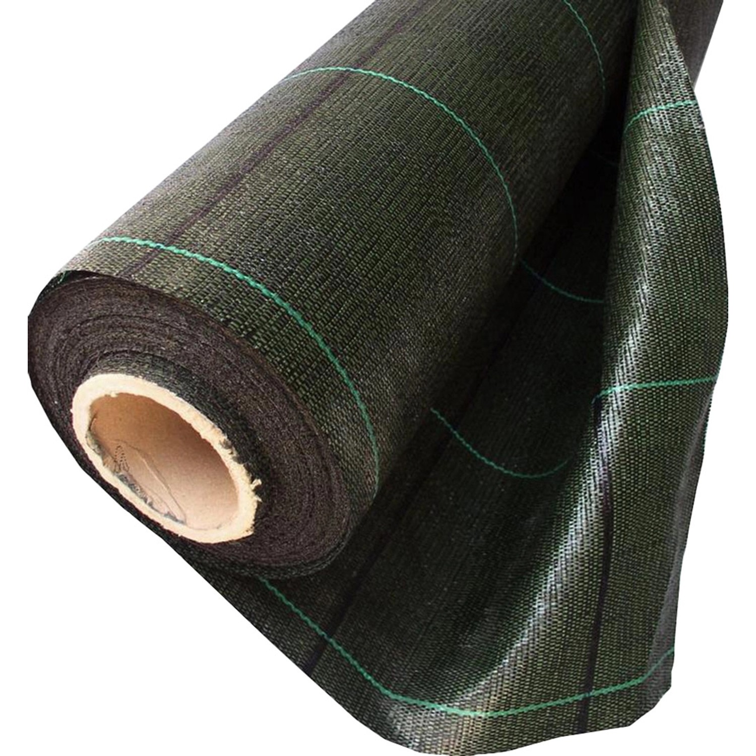 Unkrautblocker 1,0 m x 100 m