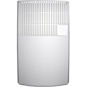 Weißer Metrox Luftbefeuchter Nr 600 ml für Räume bis 15 m³.