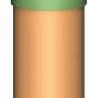 4rain Herkules Tanksystem 4800l: Tankdom und Stützrohr für Erdtank Komplettpaket Garten.