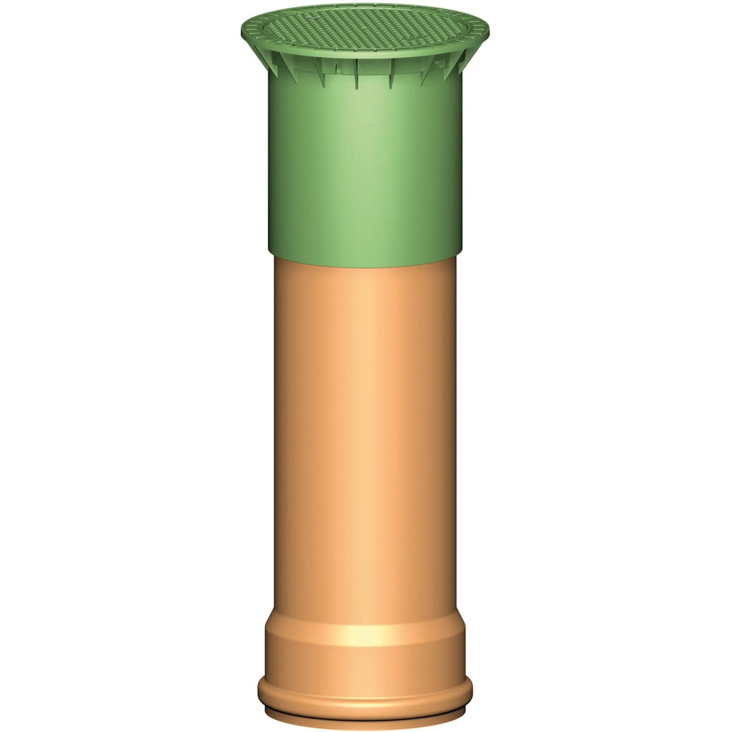 4rain Herkules Tanksystem 4800l: Tankdom und Stützrohr für Erdtank Komplettpaket Garten.