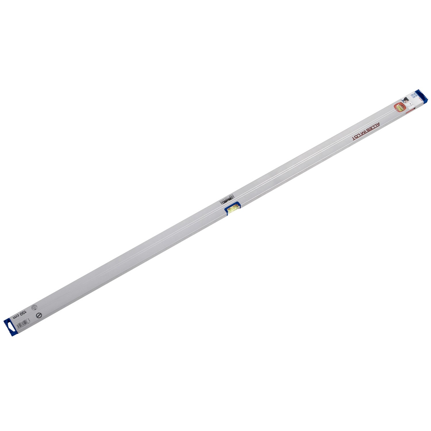 LUX Wasserwaage 150 cm Comfort