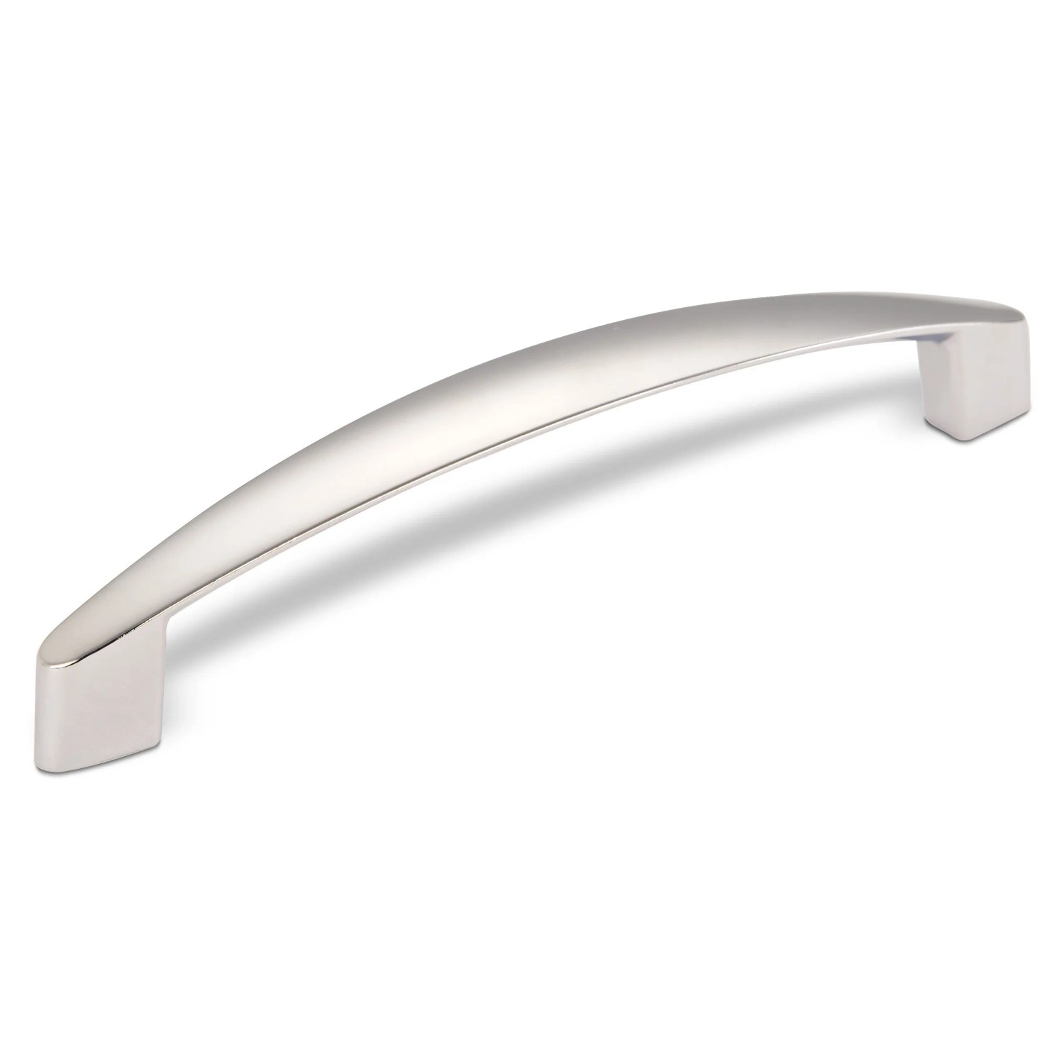 SOTECH Bügelgriff UN17 BA 128 mm Chrom Poliert