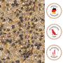 Supravit Flockenmix Plus für Hunde Flockenmischung mit Gemüse_7