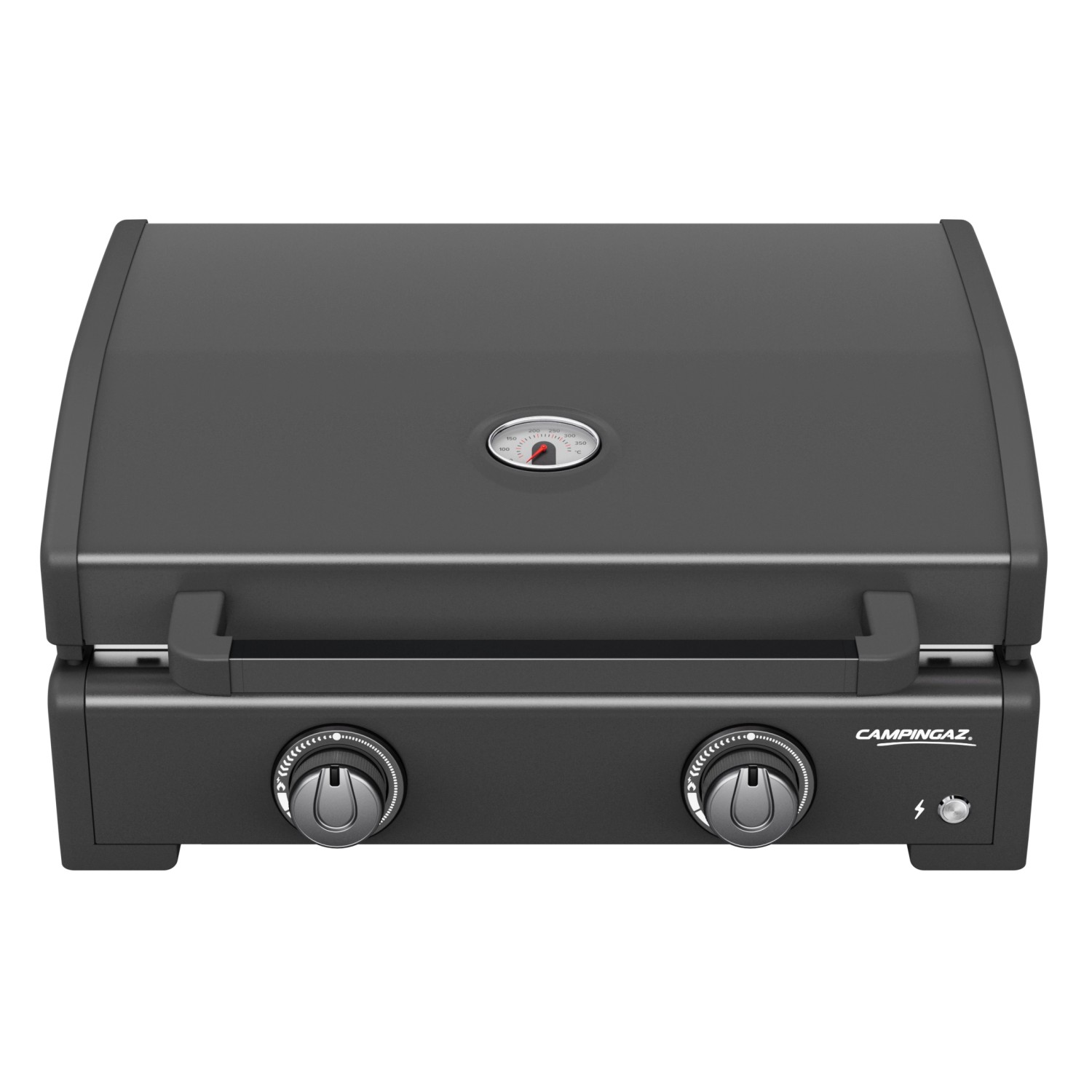 Campingaz Gasgrill Plancha Onyx 2 65 cm x 56 cm x 31 cm günstig online kaufen