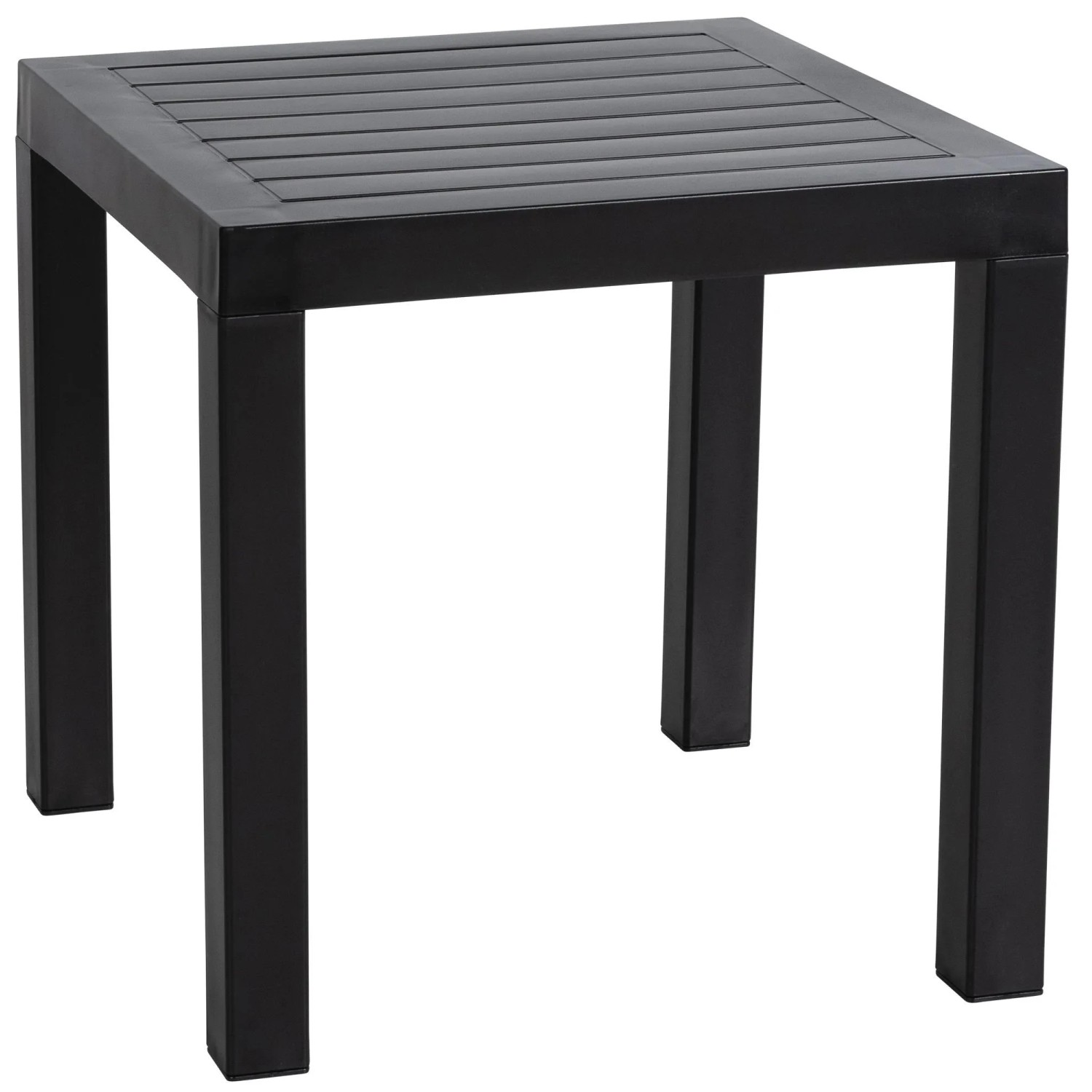 CLP Beistelltisch Ocean Schwarz