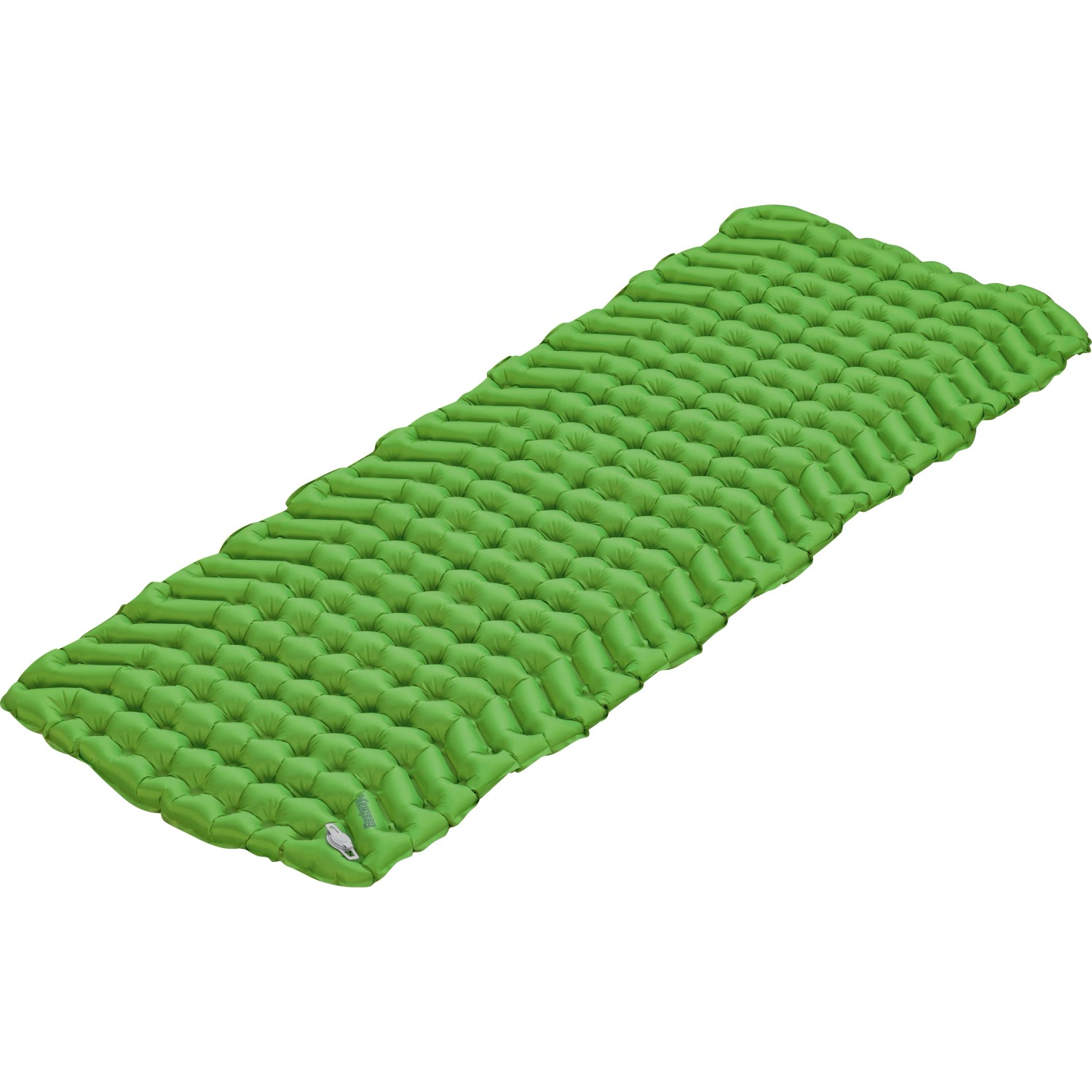 Bestway Aufblasbare Luftmatratze WanderLite 198 x 71 x 6,5 cm