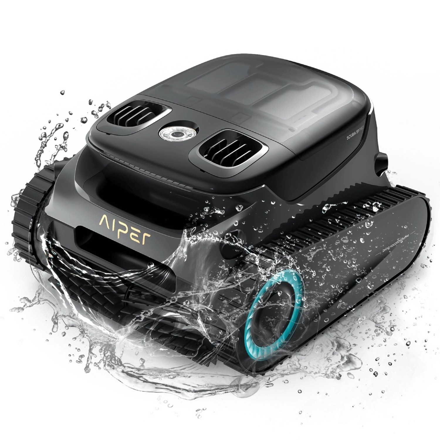Aiper Poolroboter Scuba S1 Pro Akku Modell 2025 App Feinfilter 5 Modi Kabel günstig online kaufen