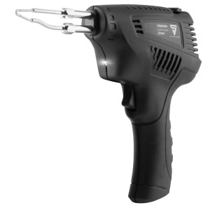 STAHLWERK Lötpistole LP-200, 200W, Temperaturbereich 50-500°C, für Löt- & Schweißarbeiten.