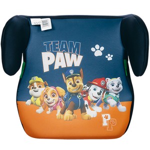 HiTS4KiDS Kindersitzerhöhung Paw Patrol R129 C mit Paw Patrol-Motiv.