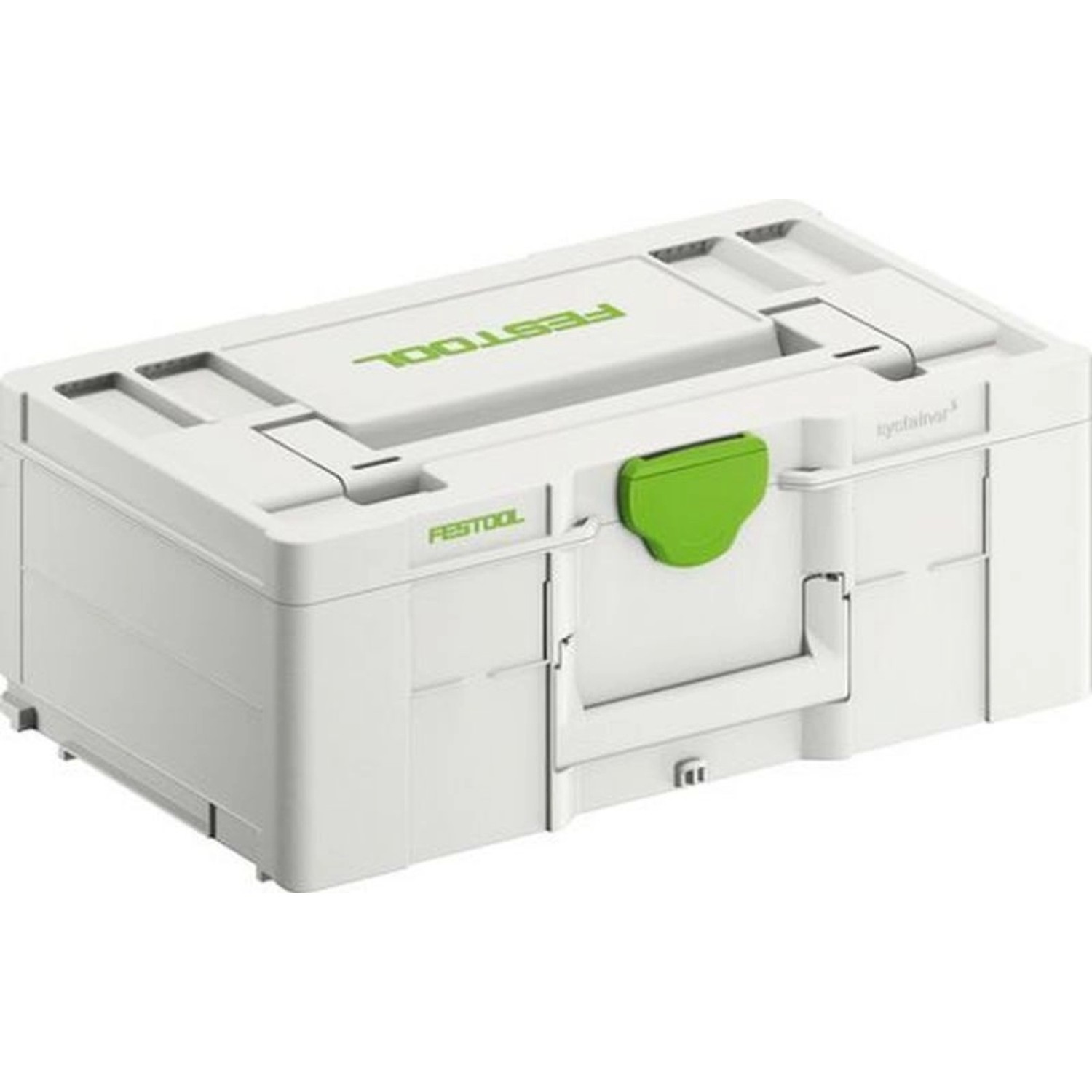 Festool Systainer³ SYS3 L 187 - 204847