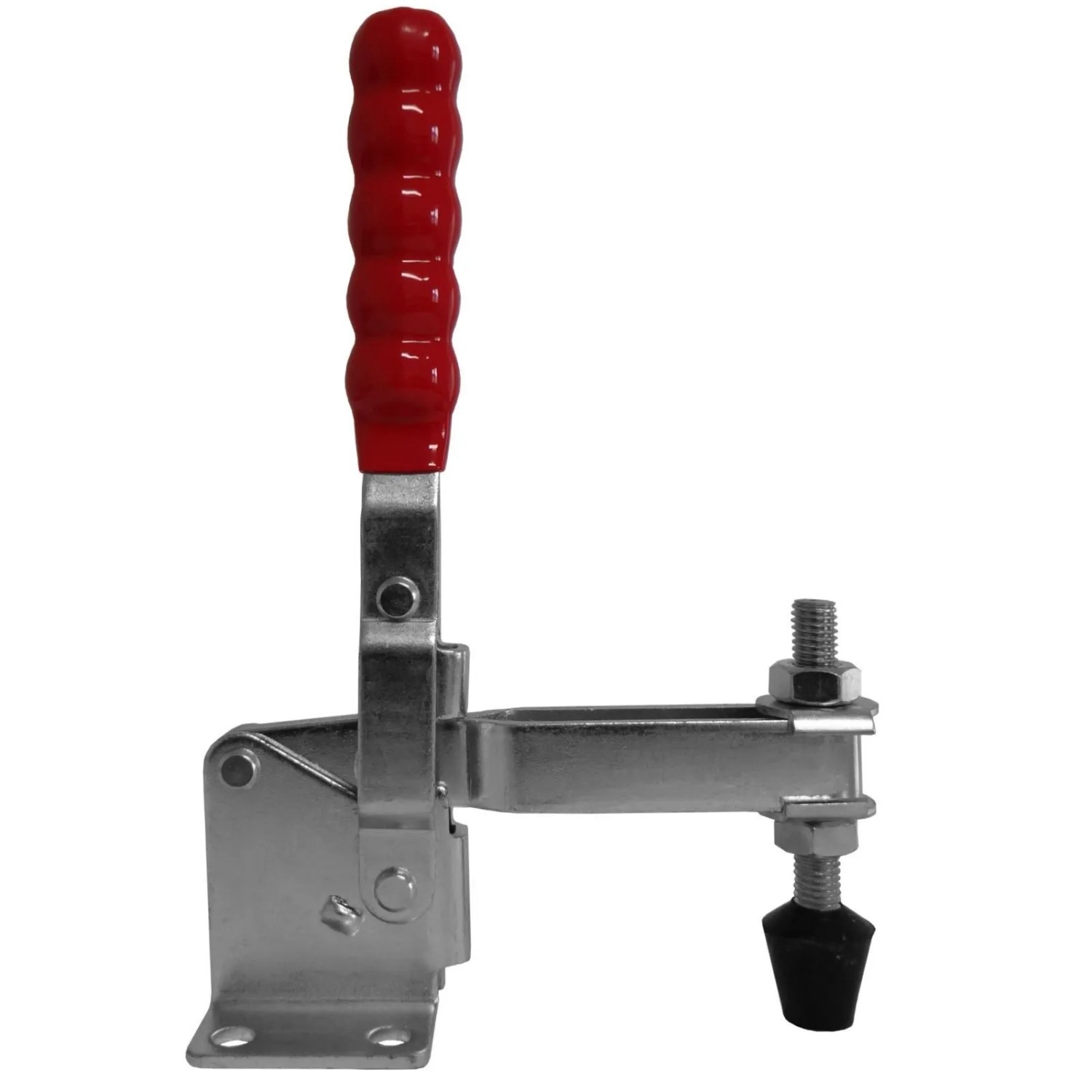 SOTECH Kniehebelspanner Haltekraft Bis Zu 340 kg