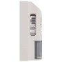TroniTechnik Luftentfeuchter EF03 mit 2,2L Tank, seitliche Ansicht.