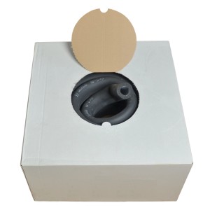 Scorprotect SOLAR EPDM Rohrisolierung (22mm) in Box. Kautschuk, UV-beständig, für Heizungsinstallation.