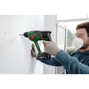 Bosch Akku-Bohrhammer PBH18V-14 Solo